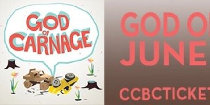 GOD OF CARNAGE to Open at Cockpit in Court Summer Theatre at CCBC Essex Photos