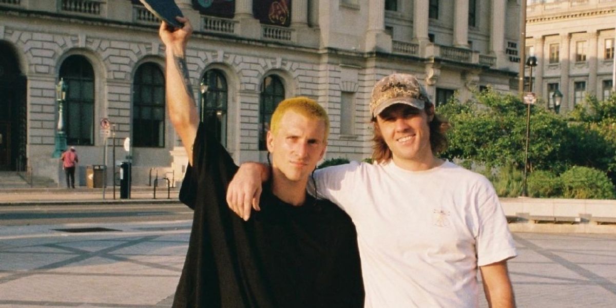 GOD OF WAR Releases New Album MOLLY PICTURE via Julia's War
