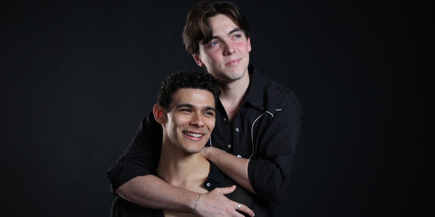 GOD'S COWBOY Will Make Sydney Premiere This Summer  Image