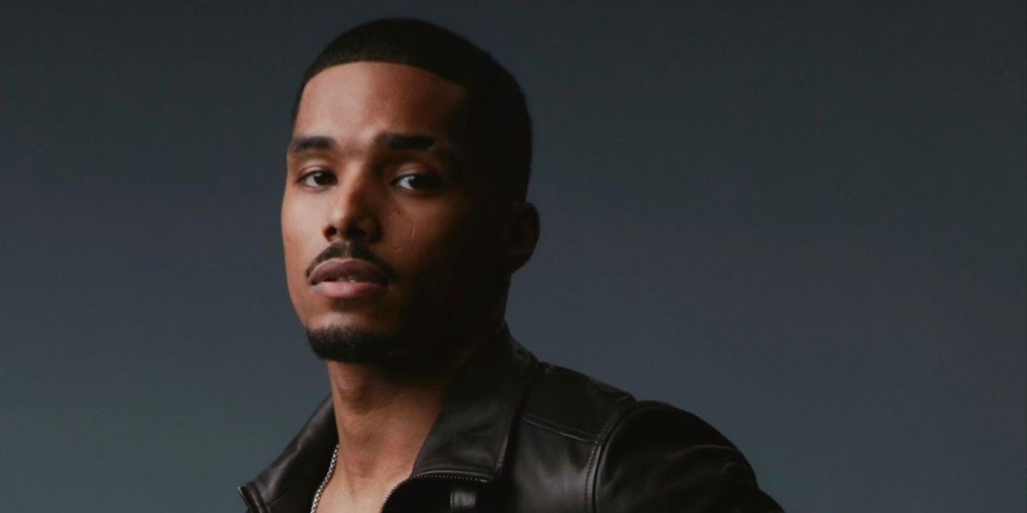 GODFATHER OF HARLEM Adds Actor Rome Flynn as Recurring Guest Star  Image