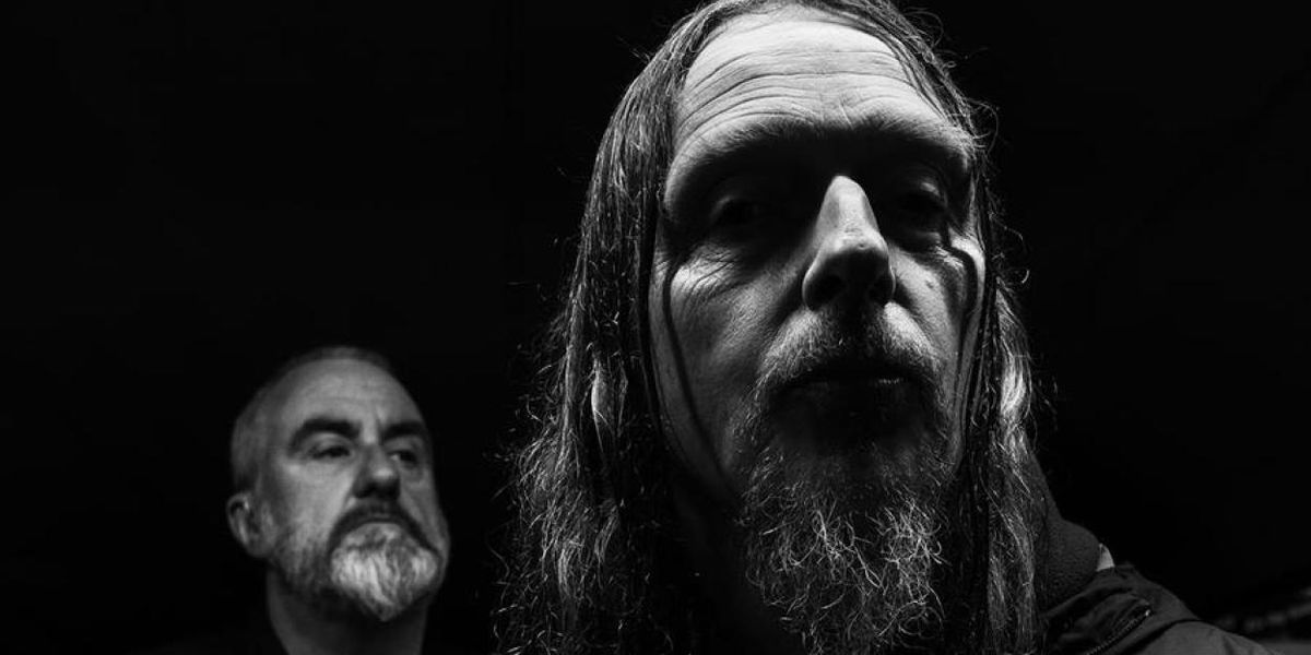 GODFLESH to Release DECAY LP, Share New Single Living/Ending