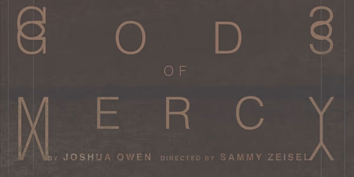 GODS OF MERCY Reading Set For This Month