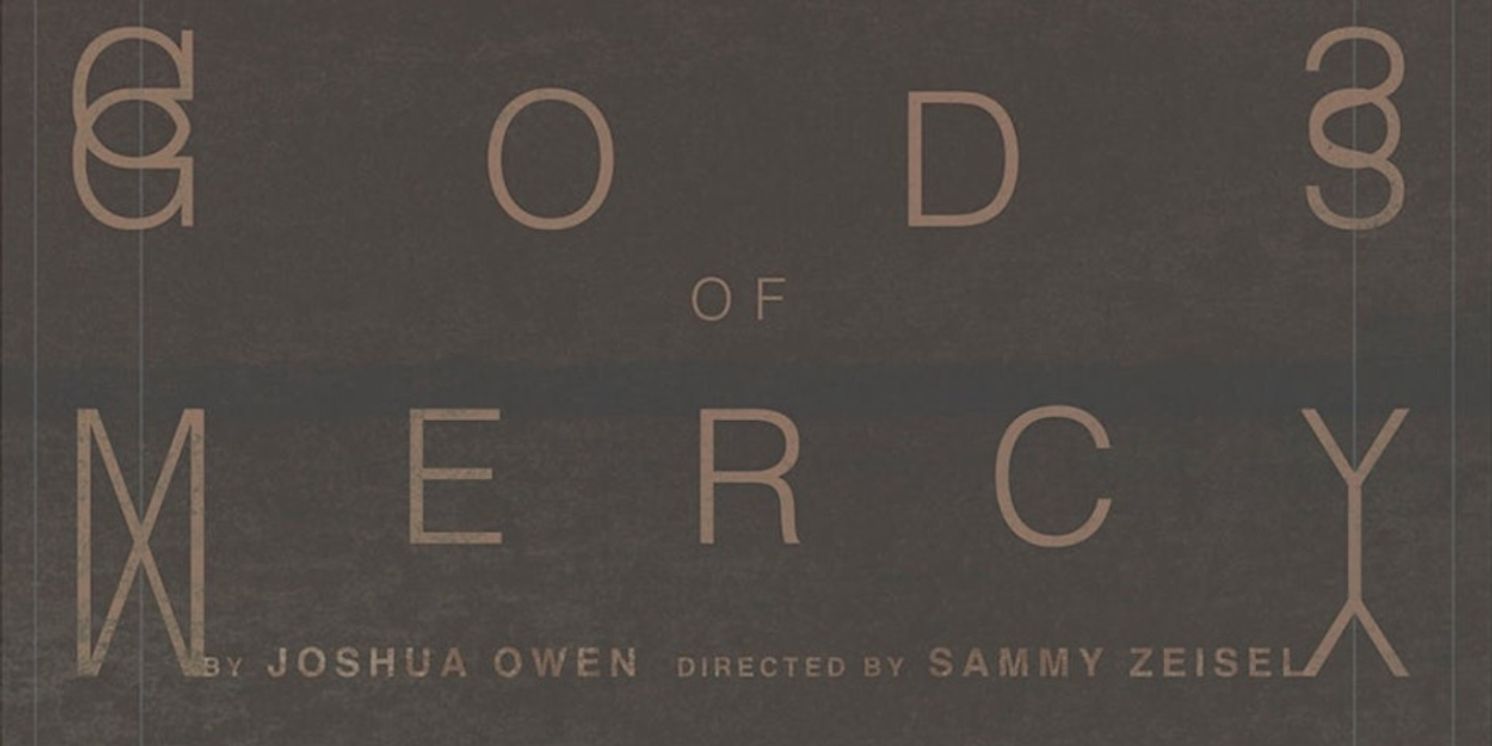 GODS OF MERCY Reading Set For This Month  Image