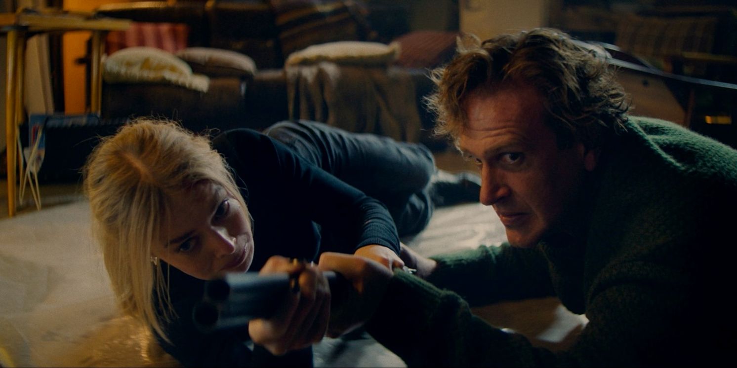 GODSPELL Documentary, OVER YOUR DEAD BODY, & More Among Florida Film Festival Lineup  Image