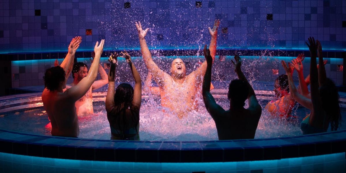 GODSPELL Extends at FIM Flint Repertory Theatre