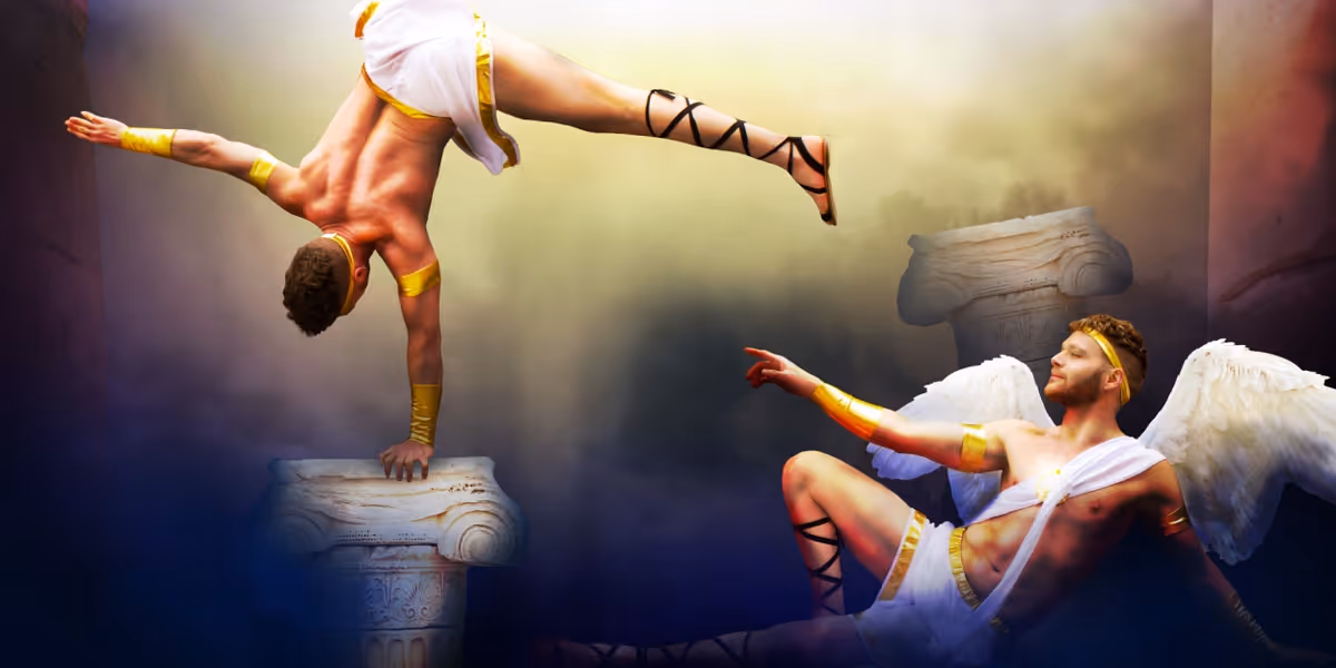 GODZ Comes to 2023 Melbourne Fringe