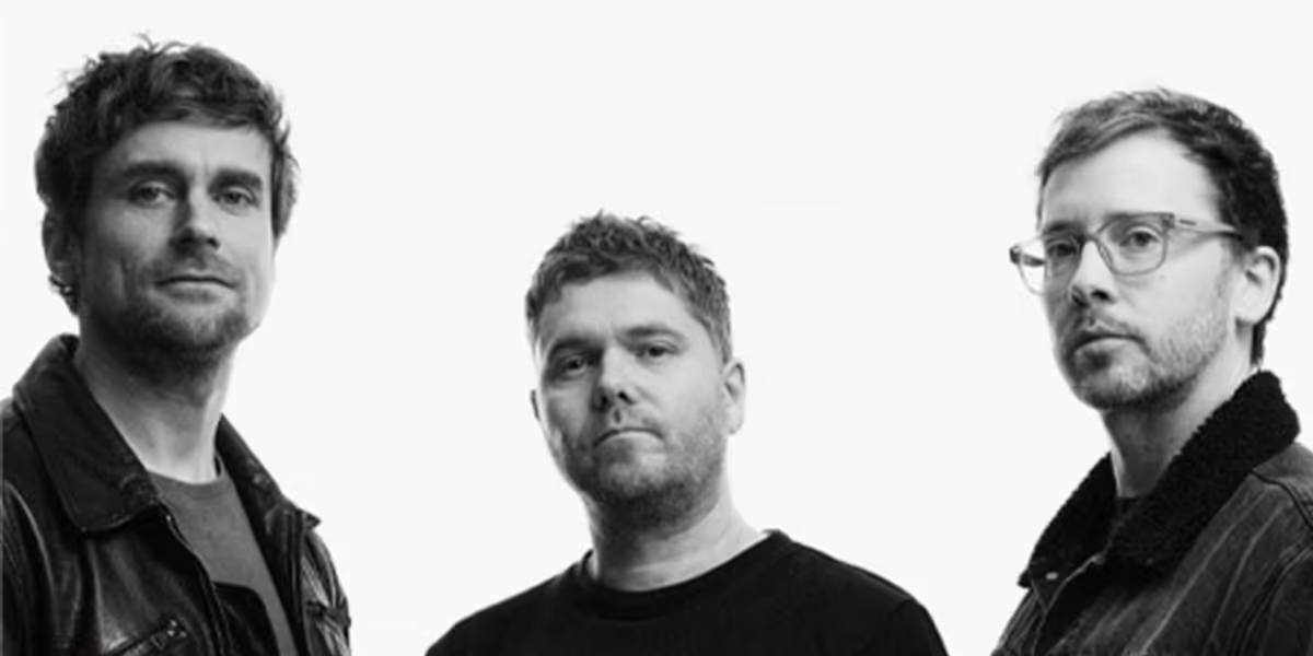 GOGO PENGUIN Comes to Teatro Tivoli BBVA