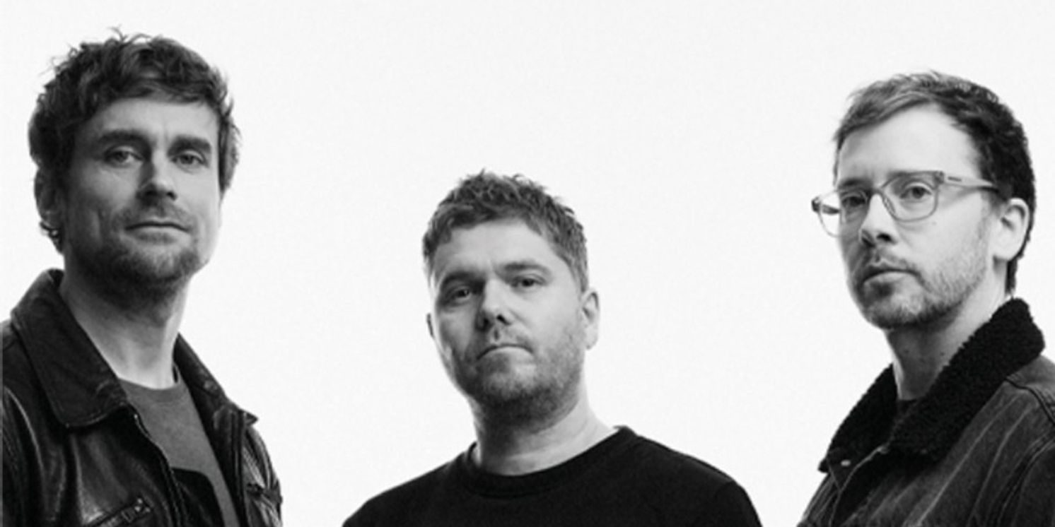 GOGO PENGUIN Comes to Teatro Tivoli BBVA  Image