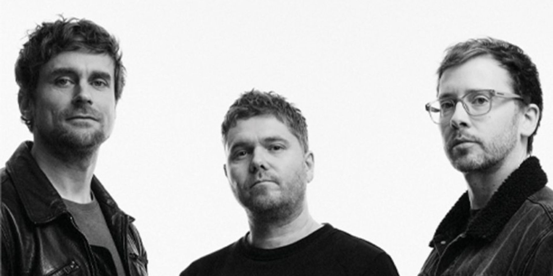 GOGO PENGUIN Comes to Teatro Tivoli BBVA