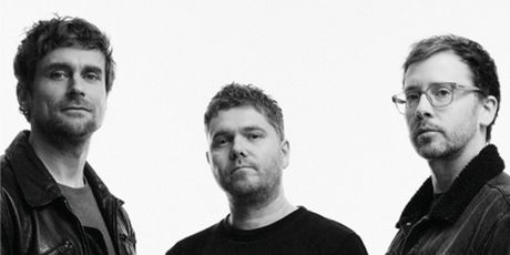 GOGO PENGUIN Comes to Teatro Tivoli BBVA Photo