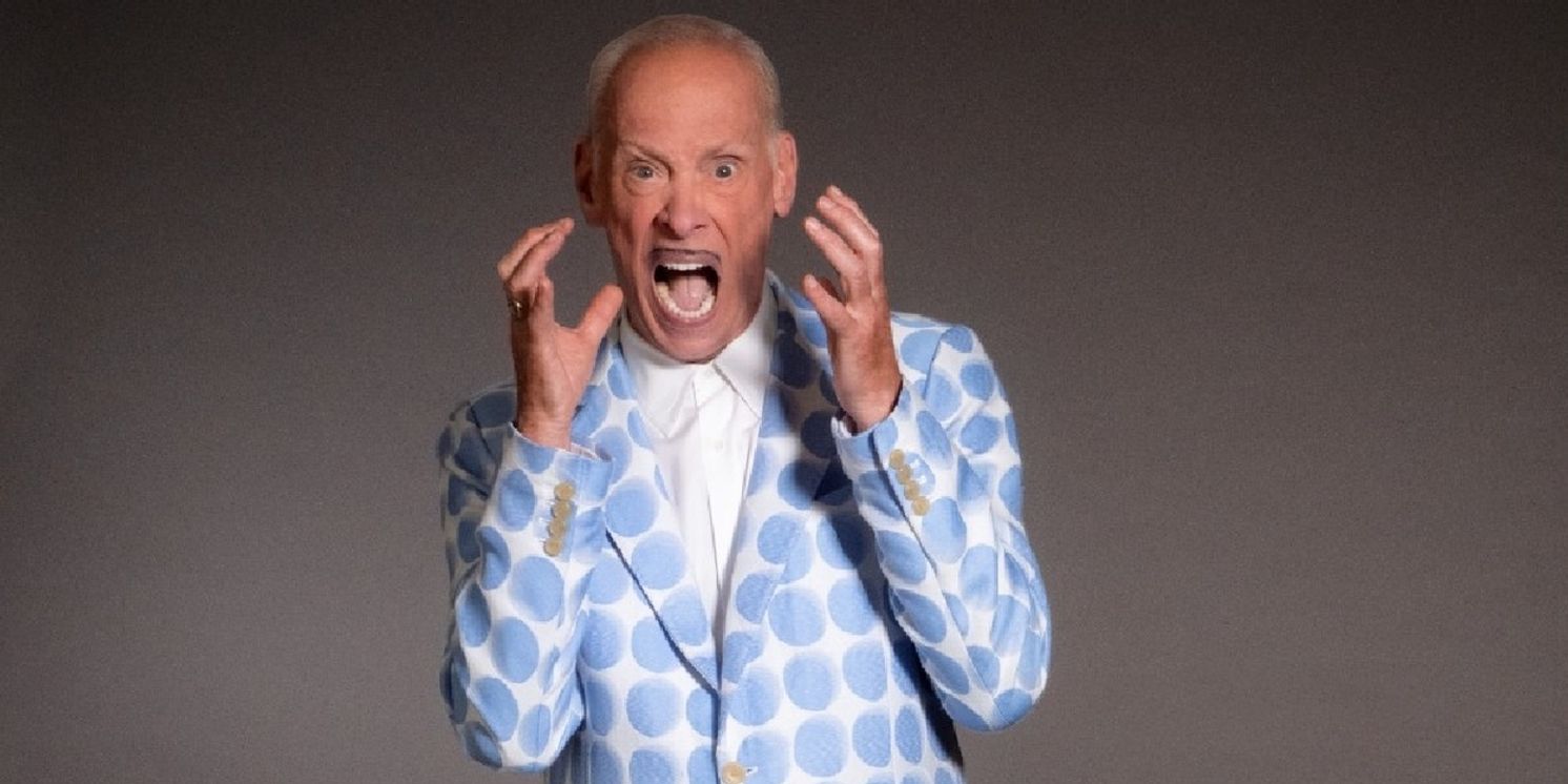 GOING TO EXTREMES: A John Waters 80th Birthday Celebration is Coming to Adler Hall  Image