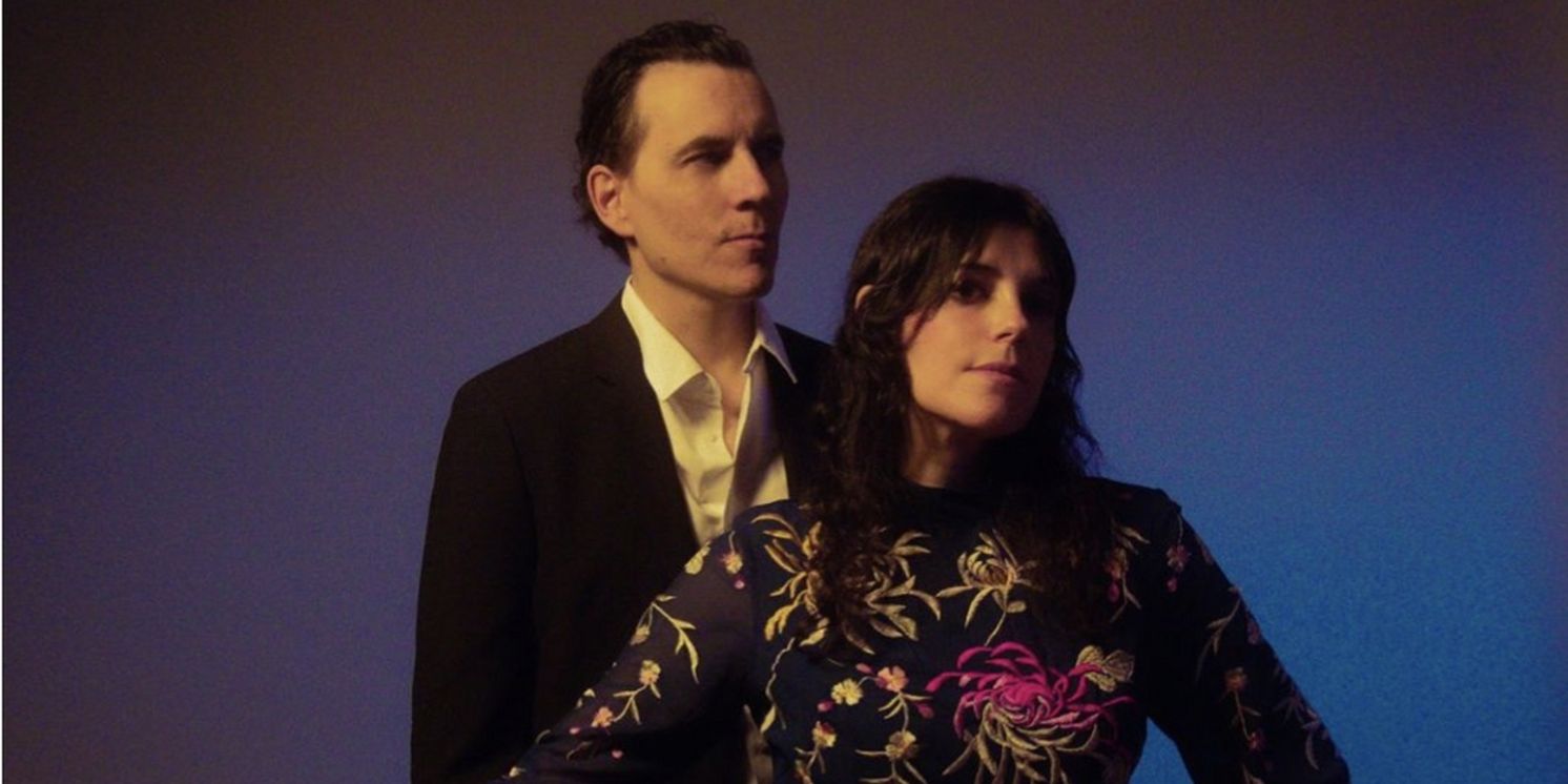 GOLD LAKE Announce New Album 'Weightless' & Share Lead Single 'Hidden Lovers'  Image