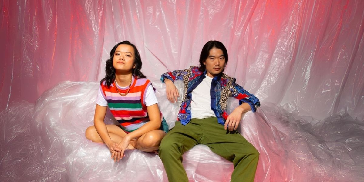 GOLDEN BLOOD Comes to Art Centre Melbourne