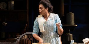 Taraji P. Henson to Receive Sardi's Portrait