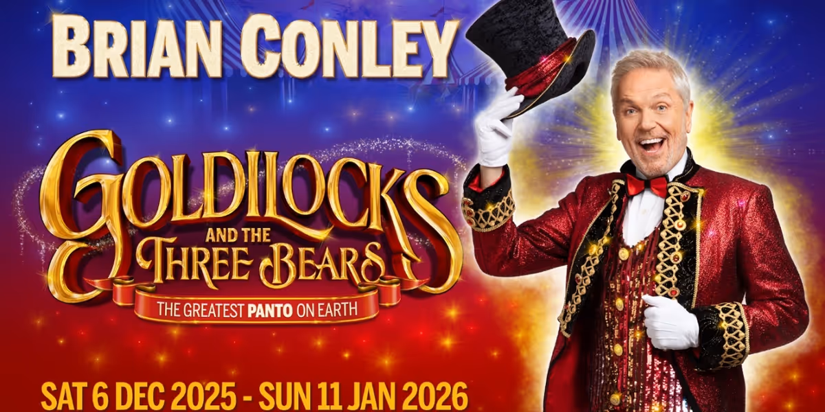 GOLDILOCKS Panto Adds Relaxed Performance