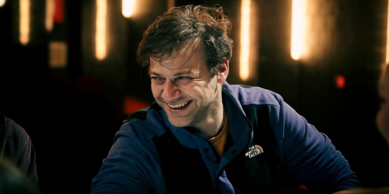 GONE WITH THE WIND Premieres in Greece at The Municipal Theatre Of Piraeus  Image