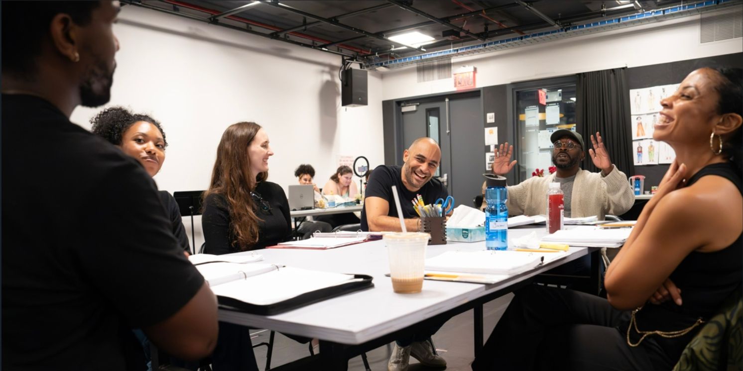 GOOD BONES Extends Through October At The Public Theater  Image