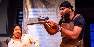 GOOD BONES Extends for a Second Time at Arden Theatre