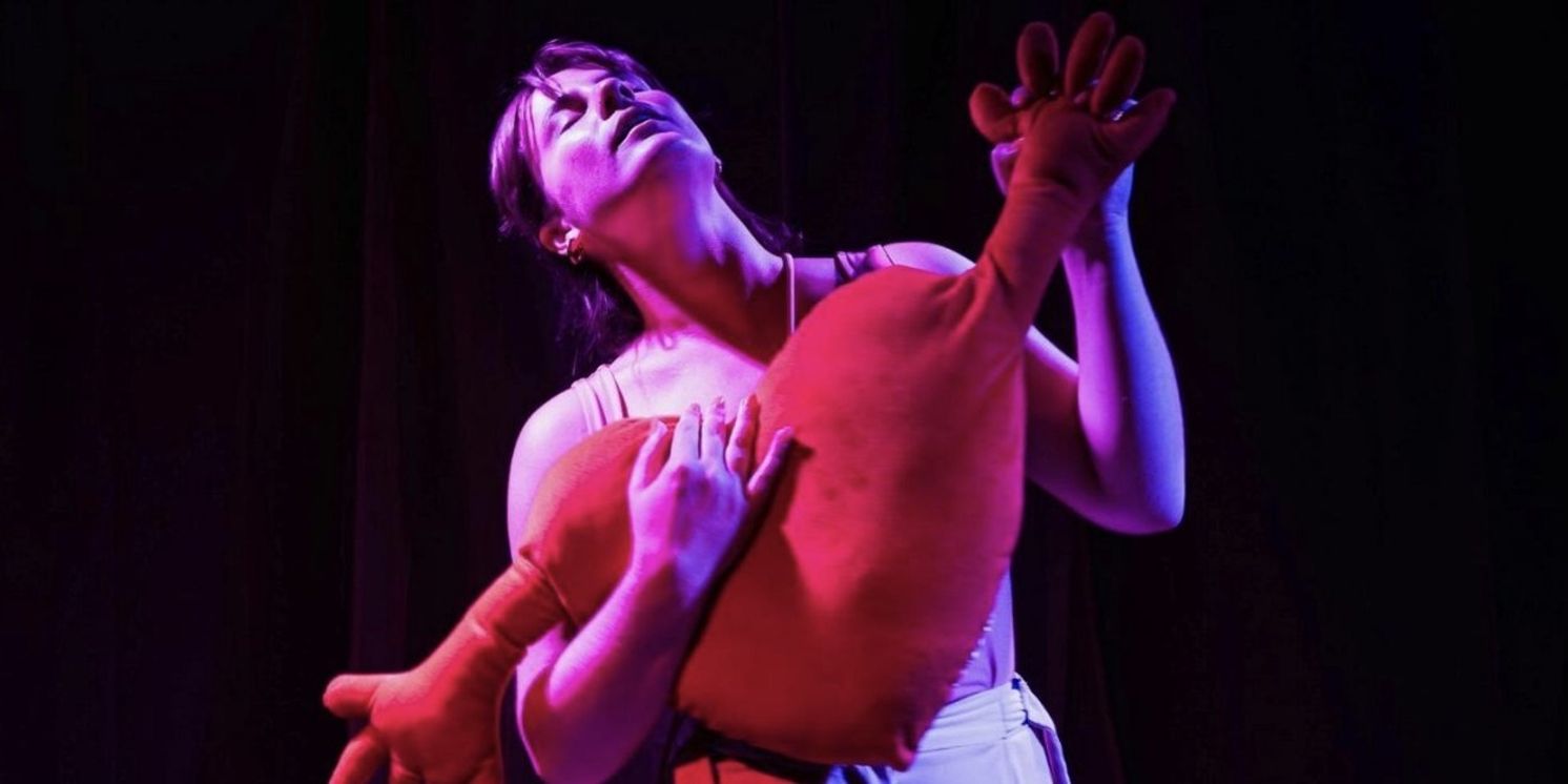 GOOD FOR HER! Will Return to London's The Other Palace  Image