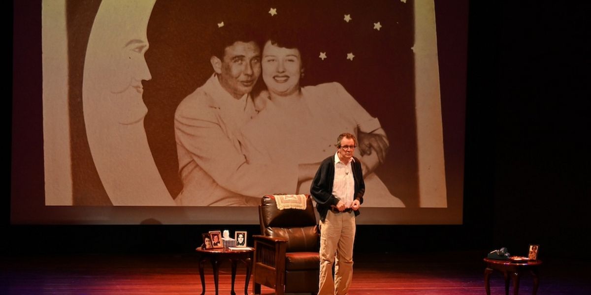 GOOD JEW Arrives at Norris Center Auditorium in April