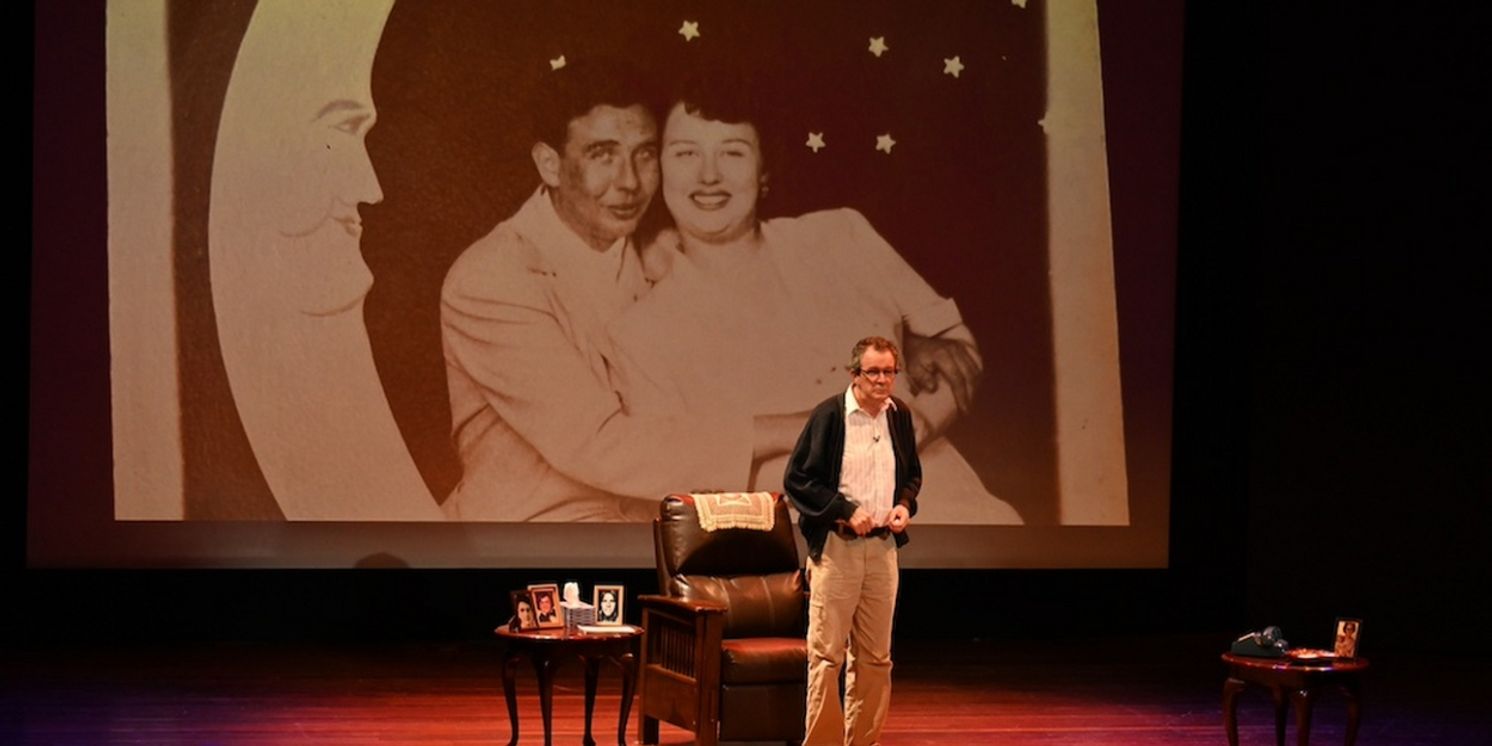 GOOD JEW Arrives at Norris Center Auditorium in April  Image