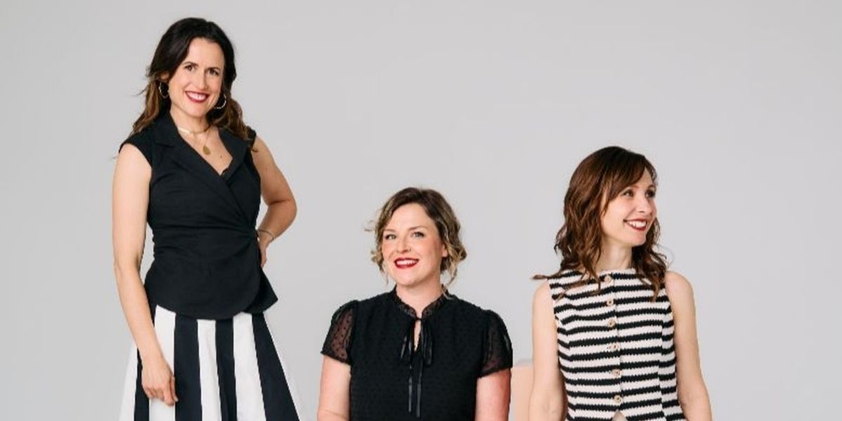 GOOD LOVELIES 20th Anniversary Holiday Concert to Return to Massey Hall