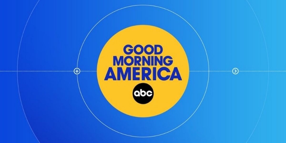 GOOD MORNING AMERICA Is America's No. 1 Morning Newscast in Total Viewers