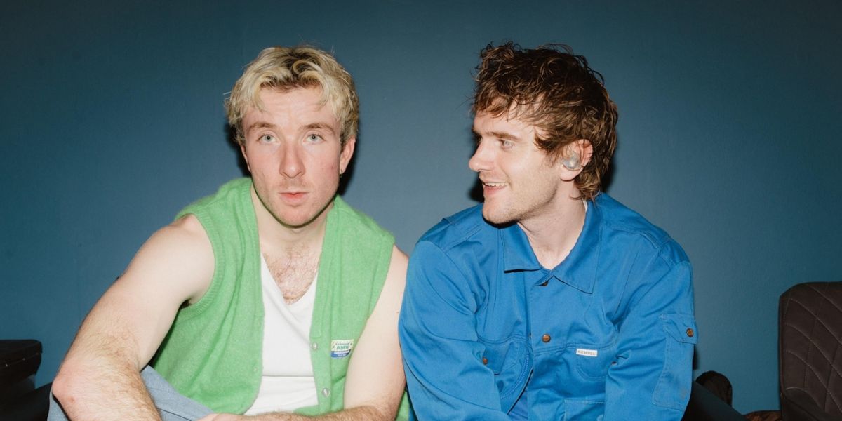 Good Neighbours Put a New Spin on Hit Song with 'Home (Soft Version'