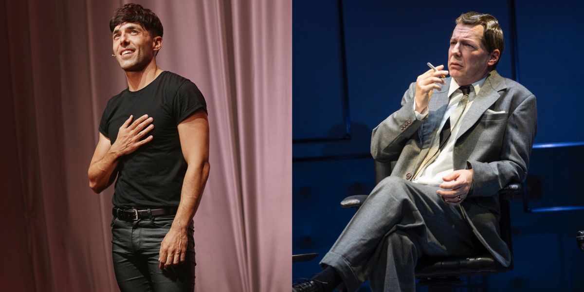 2 Broadway Shows Play Final Performances Today