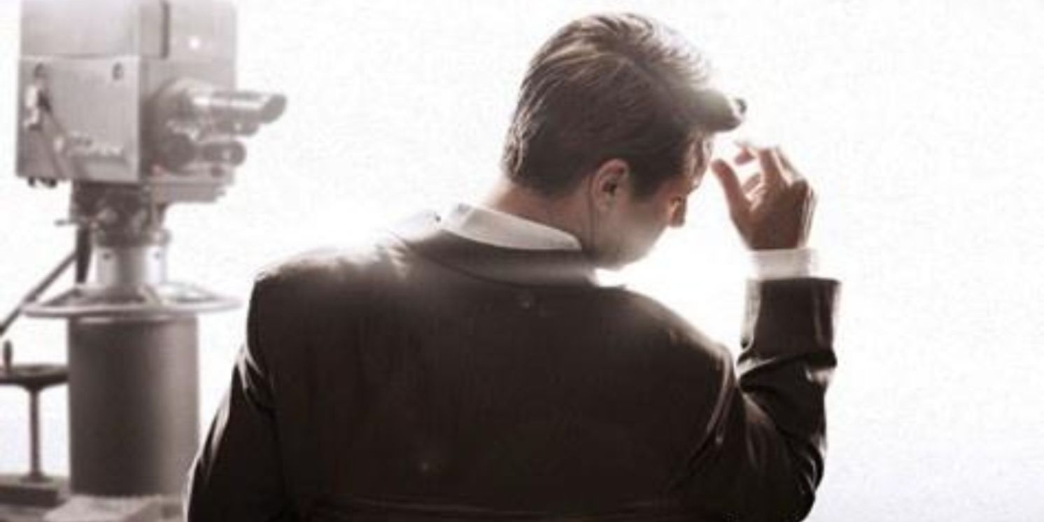 GOOD NIGHT, OSCAR West End Further Casting Revealed  Image