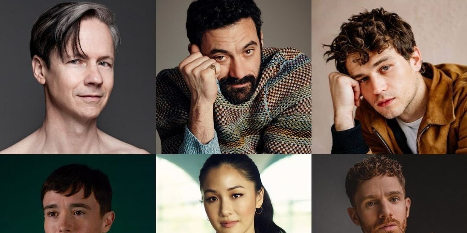 John Cameron Mitchell, Elliot Page, Morgan Spector, Constance Wu, and More Join GOOD SEX At Powerhouse Arts  Image