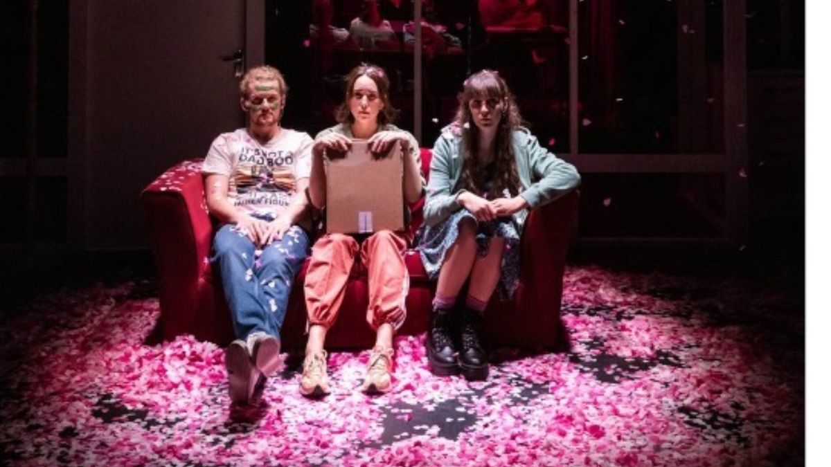 Jack Gleeson and More to Star in GOOD SEX UK Debut at Battersea Arts Centre
