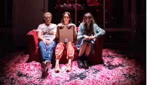 Jack Gleeson and More to Star in GOOD SEX UK Debut at Battersea Arts Centre