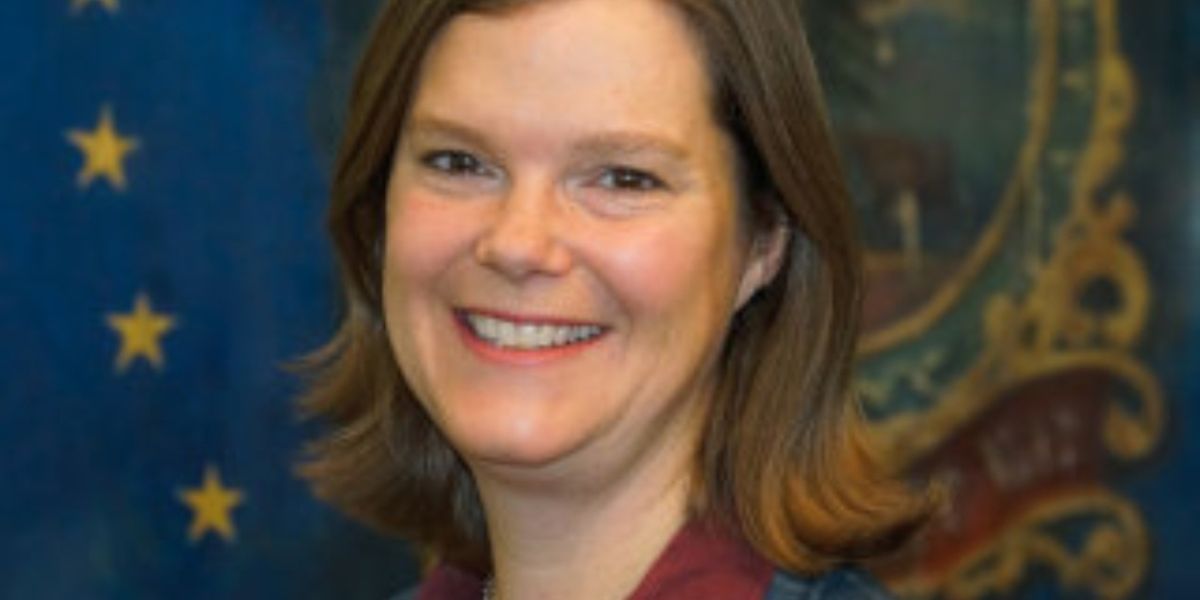 GOOD TALKS: ELECTION REFLECTION Comes to Middlebury