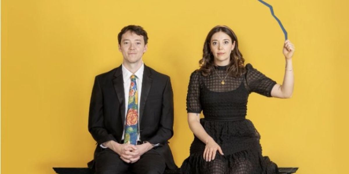 GOODBYE DANDELION Named First Recipient of the Underbelly Futures Fund Award