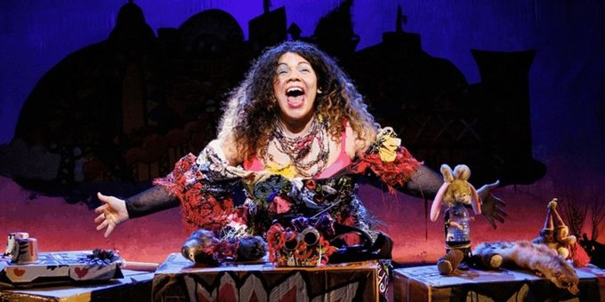 GOOEY'S TOXIC AQUATIC ADVENTURE Extended at The Bushwick Starr Through February Photos