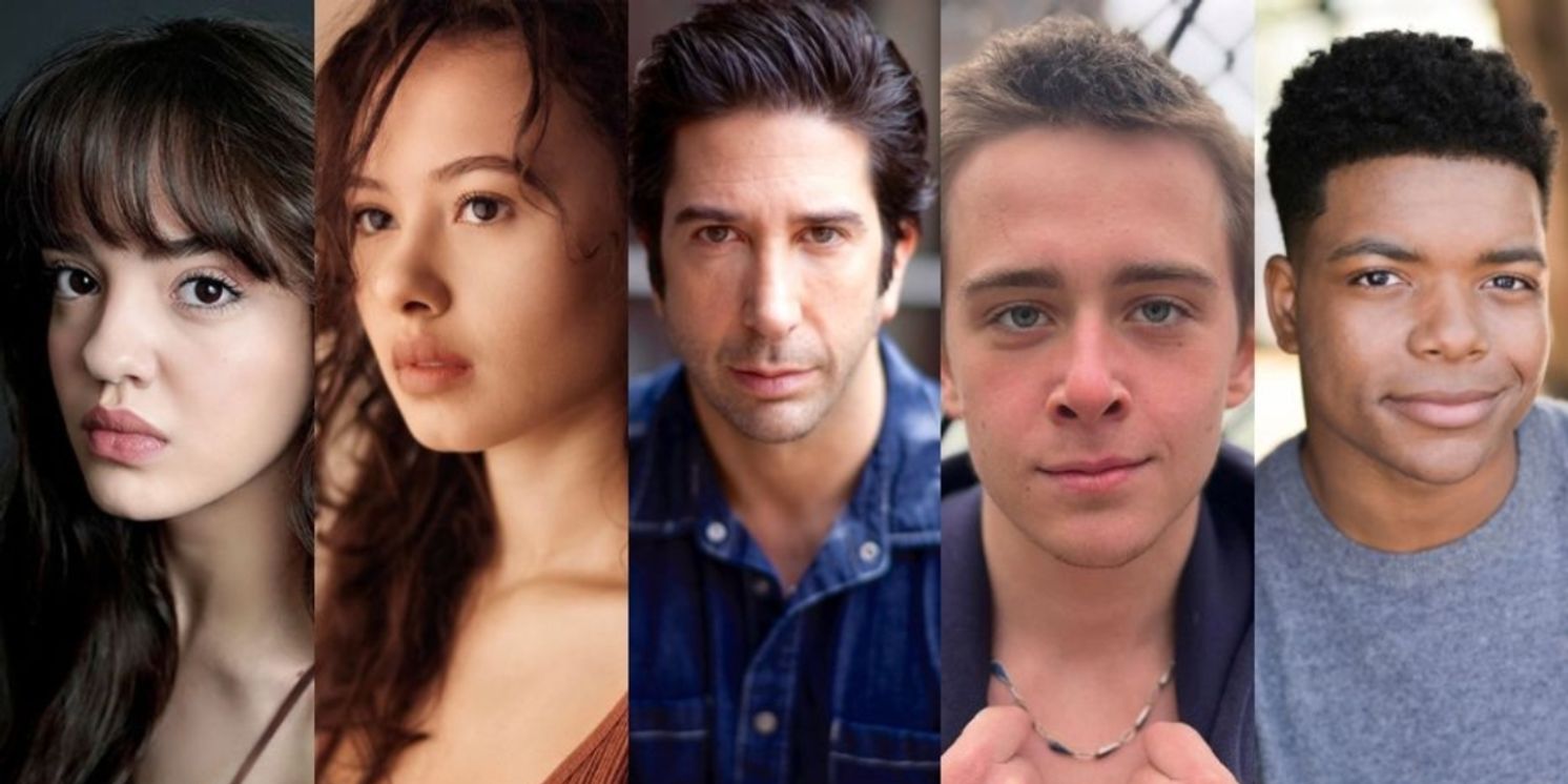 GOOSEBUMPS Sets New Series Regulars For Season Two  Image