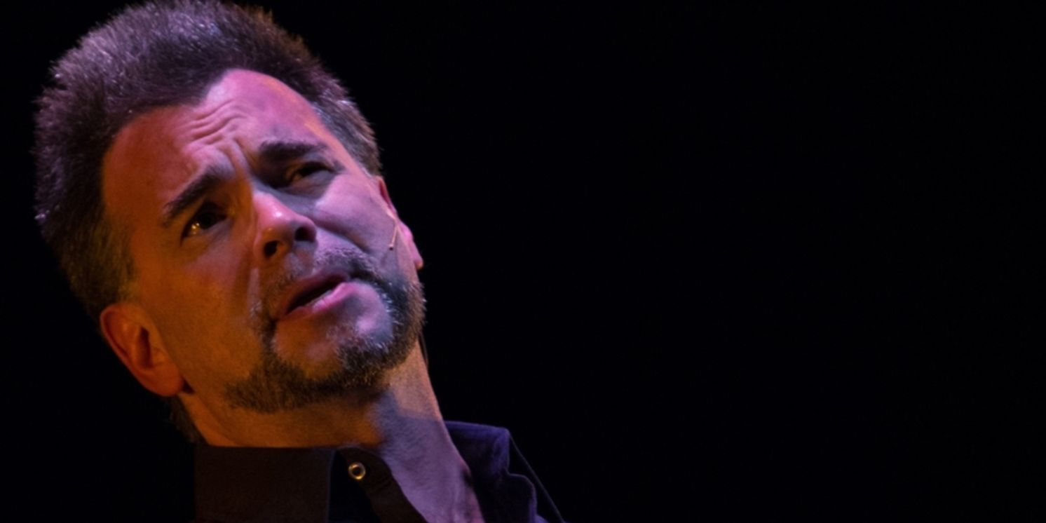 GOTHIC AT MIDNIGHT Comes To Aventura This Month  Image