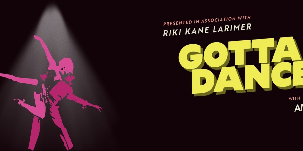 GOTTA DANCE Comes to the York Theatre in November