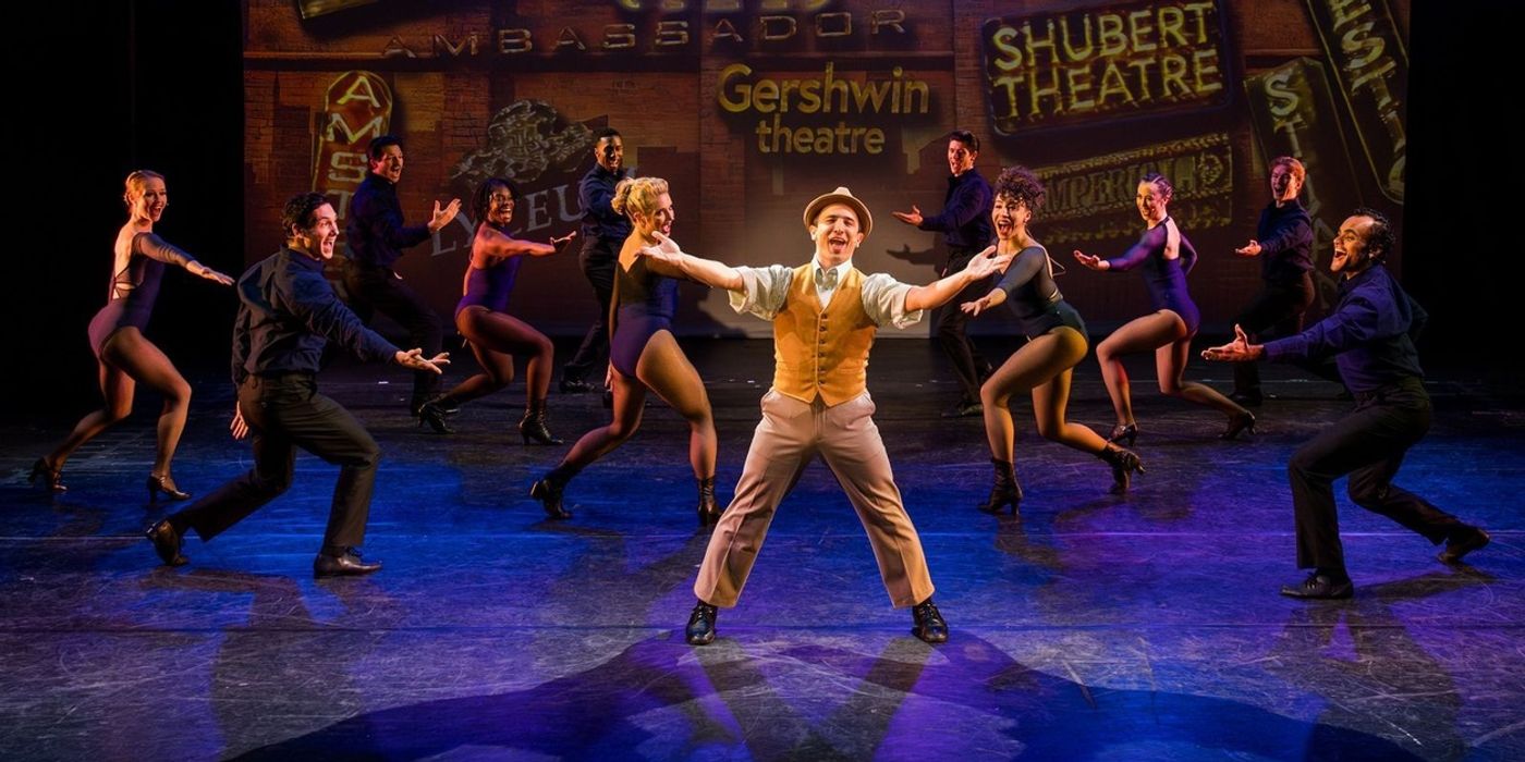 All the Off-Broadway Shows to See in Spring 2026- A Complete Guide All the Off-Broadway Shows to See in Spring 2026- A Complete Guide Image