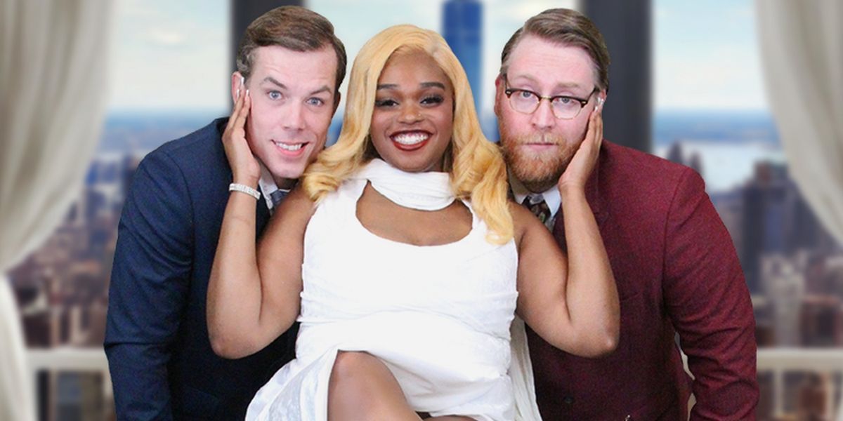 The Grand Prairie Arts Council to Present THE PRODUCERS in June