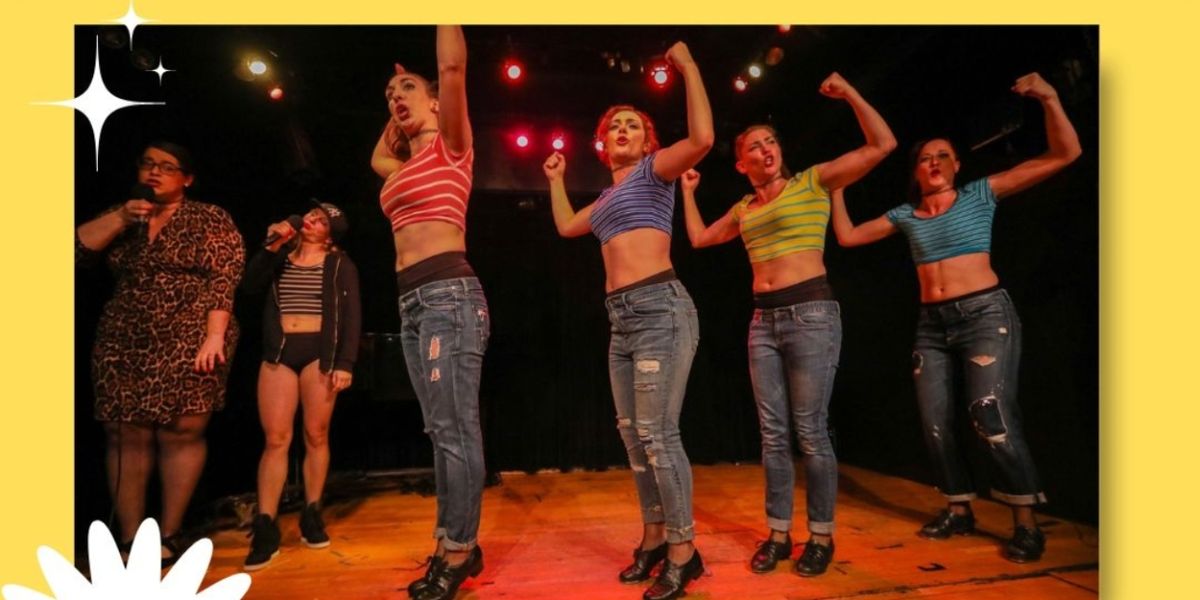 GPC Entertainment To Bring Flashback To Y2K To The Clocktower Cabaret In July