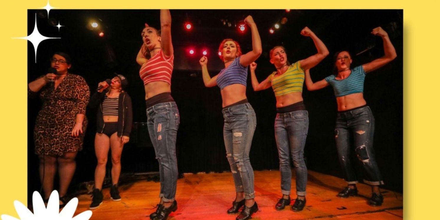 GPC Entertainment To Bring Flashback To Y2K To The Clocktower Cabaret In July  Image