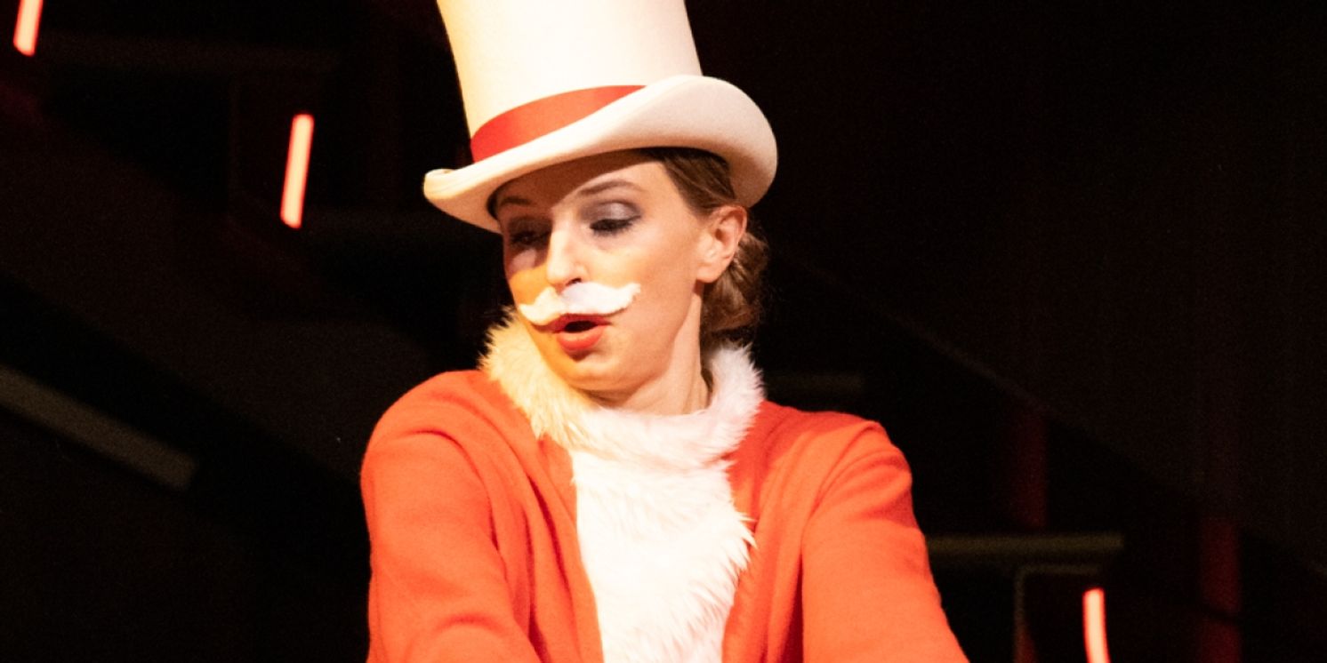 GPC Entertainment To Present Holiday Spectacular At Chelsea Table + Stage  Image