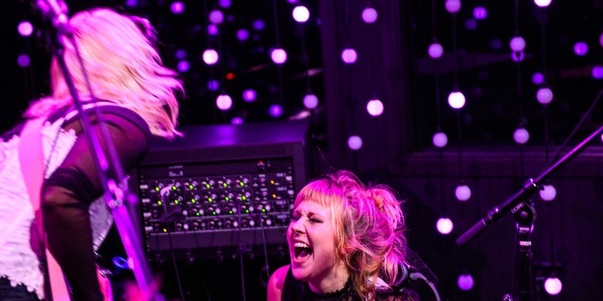 GRÓA Announce LP Reissues & Share 'What I Like To Do'