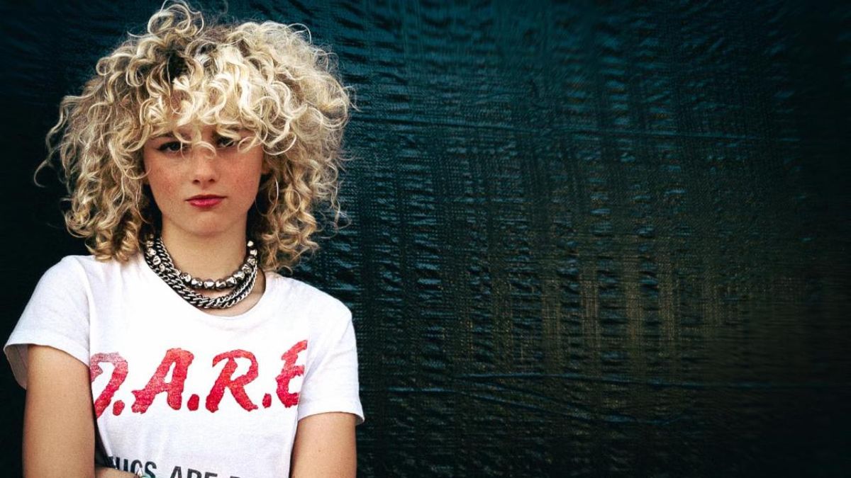 GRACE Bowers Shares New Track