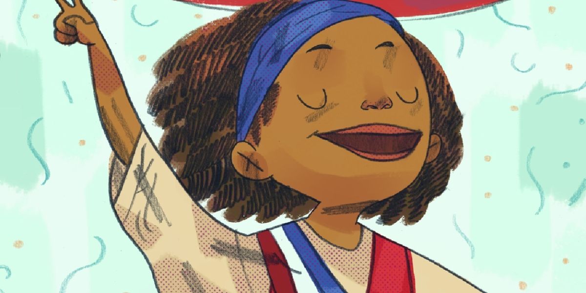 GRACE FOR PRESIDENT to be Presented at Children's Theatre of Charlotte