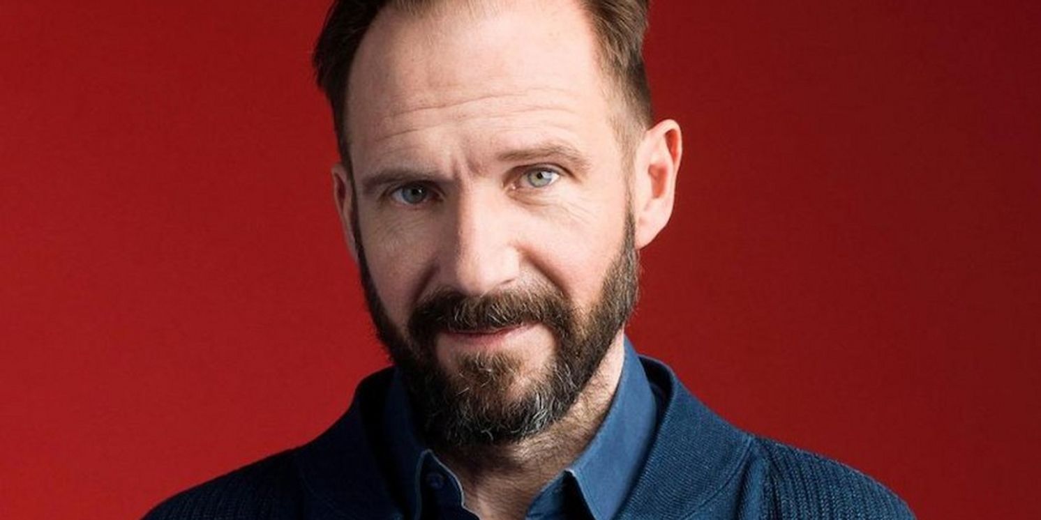 GRACE PERVADES and AS YOU LIKE IT Set For The Ralph Fiennes / Theatre Royal Bath Season  Image