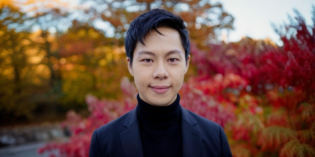 GRAMMY Award-Nominated Pianist Han Chen to Release Anton Rubinstein Piano Sonatas