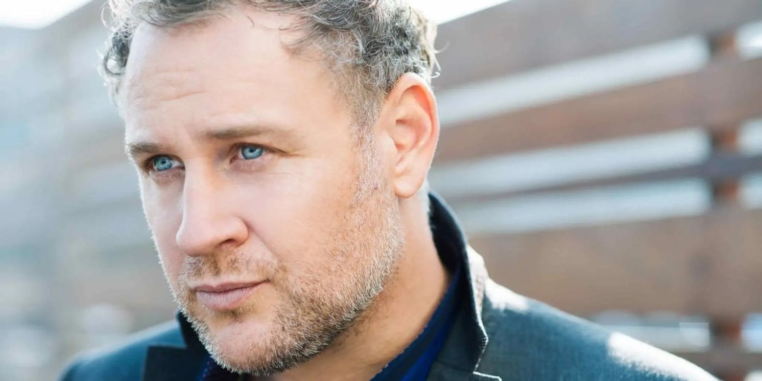 GRAMMY Award-Winning Baritone Lucas Meachem to Host a Free Masterclass at MiMoDa Studio  Image